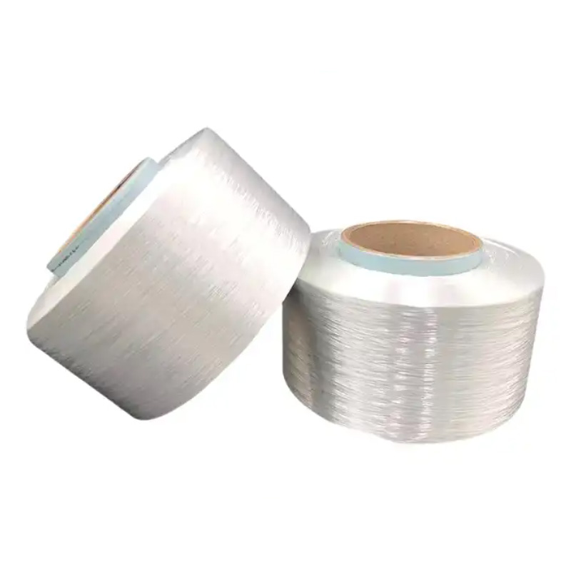 ऊन र कपास जस्ता विभिन्न कपडाहरूसँग जोड्दा विभिन्न पिघलने बिन्दुहरूसँग तातो पग्लिएको धागोको अनुकूलतामा महत्त्वपूर्ण भिन्नताहरू छन्?