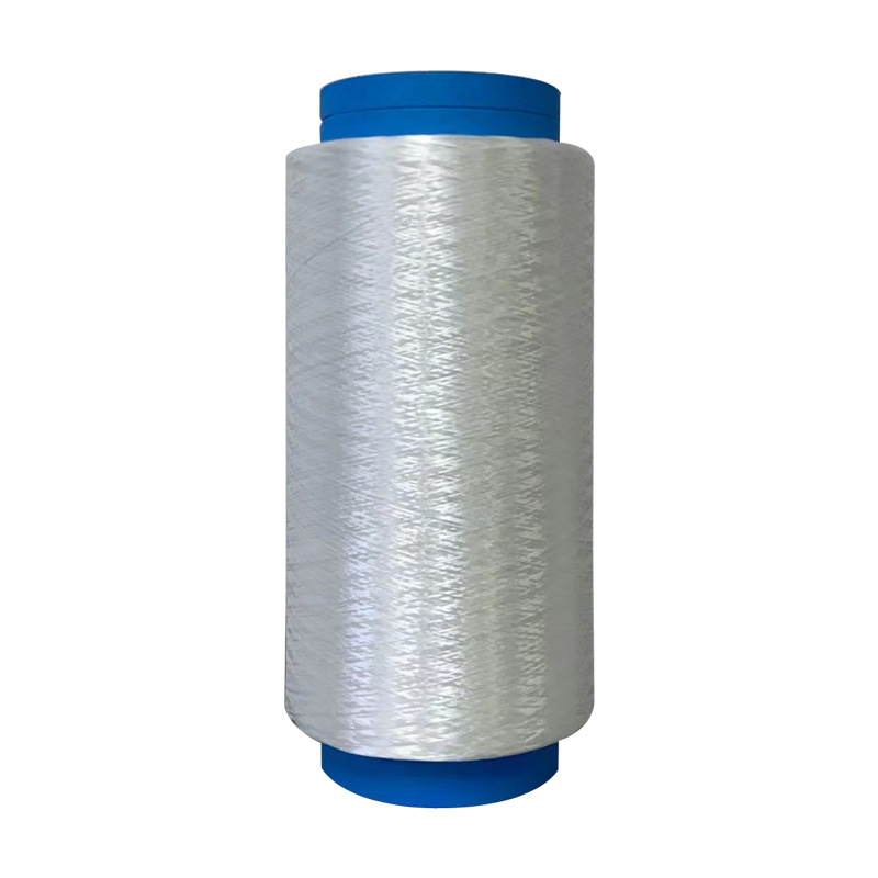 Total Brightwhite Medium Tenacity Polyester Industrial Yarn